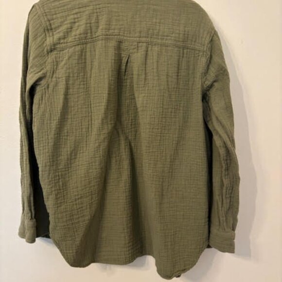 Sonoma Button Down Shirt - Picture 2 of 4